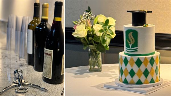 Capitol Event Center