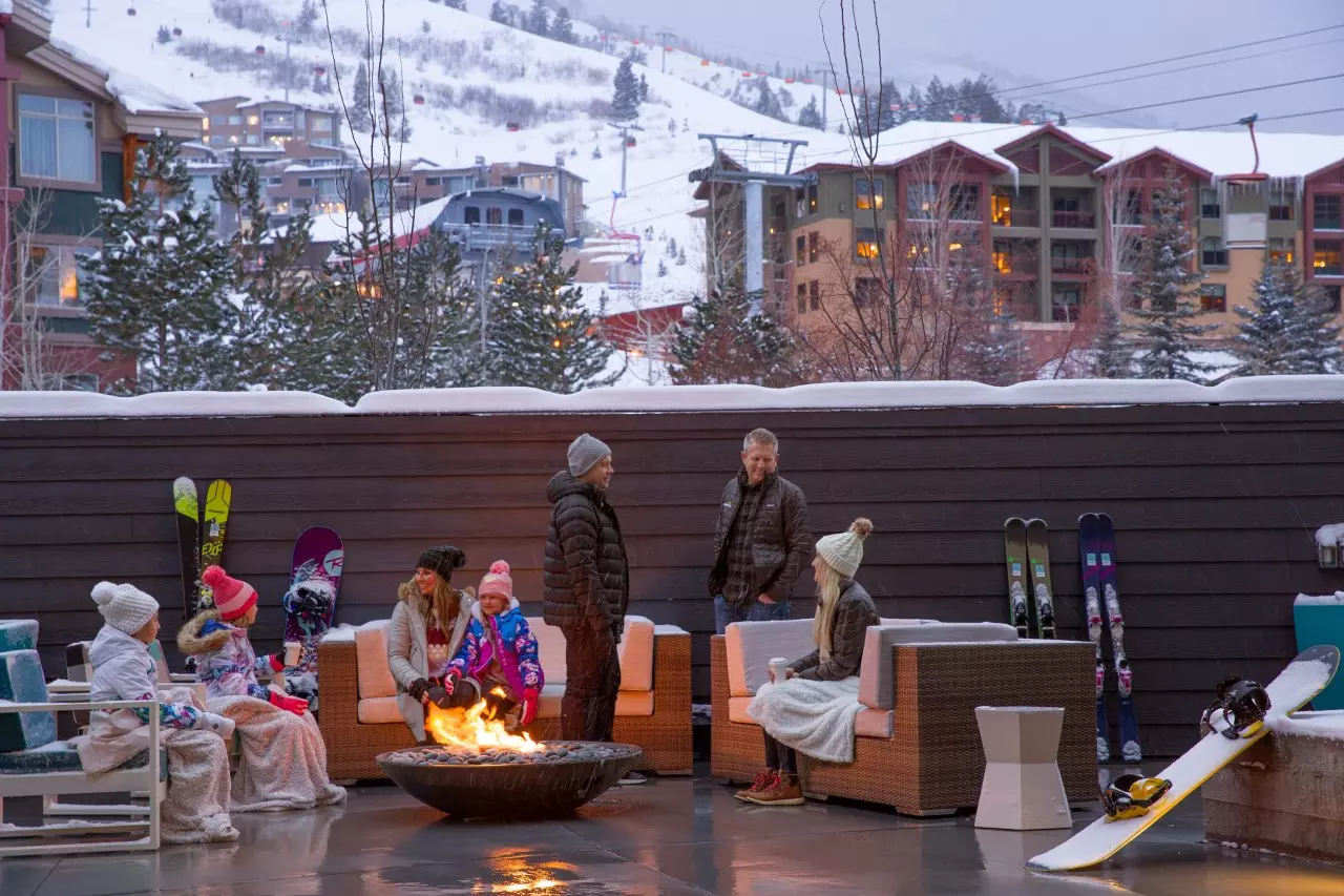 YotelPAD Park City