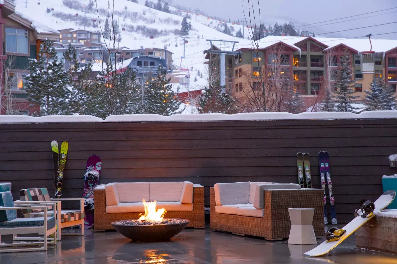 YotelPAD Park City