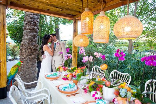 The Scott Resort and Spa