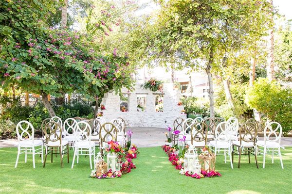 The Scott Resort and Spa