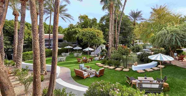 The Scott Resort and Spa