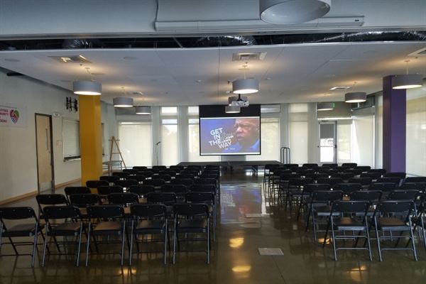 Centilia Cultural Center