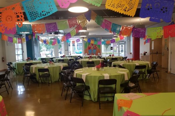 Centilia Cultural Center