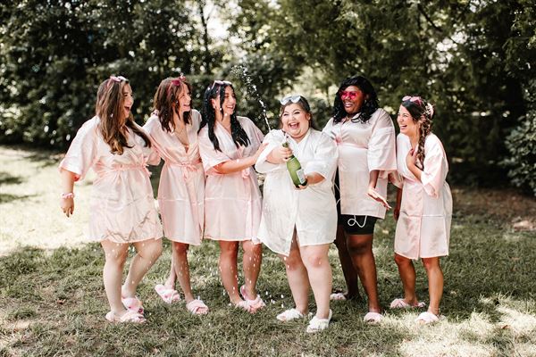 Kingdom Shakers Photo and Video