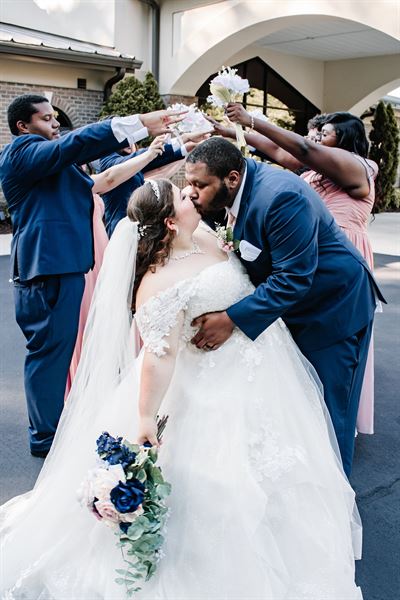 Kingdom Shakers Photo and Video