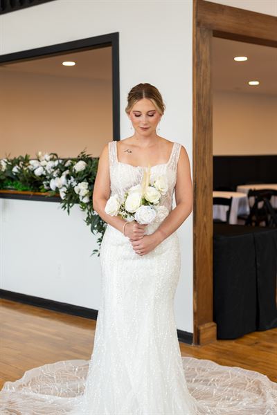 Grafton Peek Social Hall