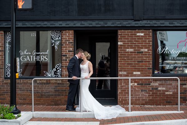 Grafton Peek Social Hall