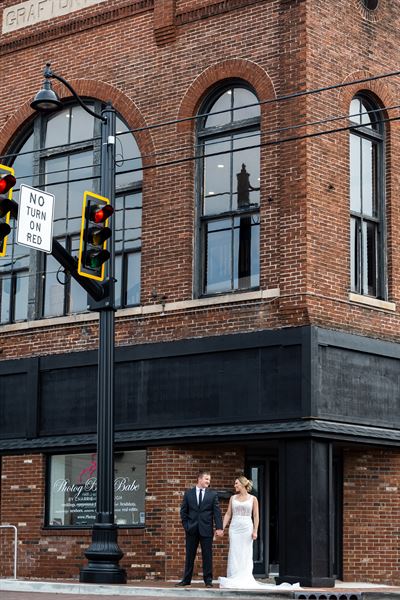 Grafton Peek Social Hall