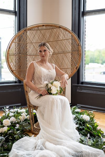 Grafton Peek Social Hall