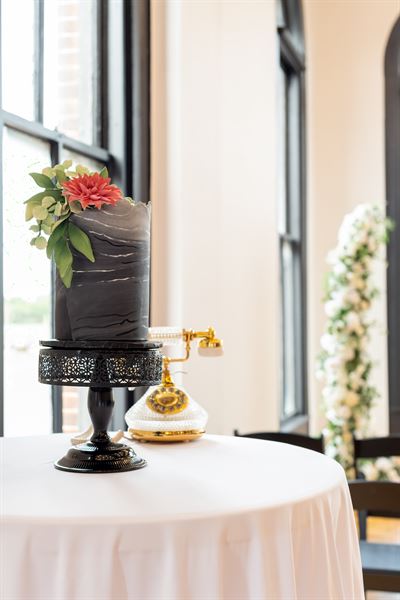 Grafton Peek Social Hall