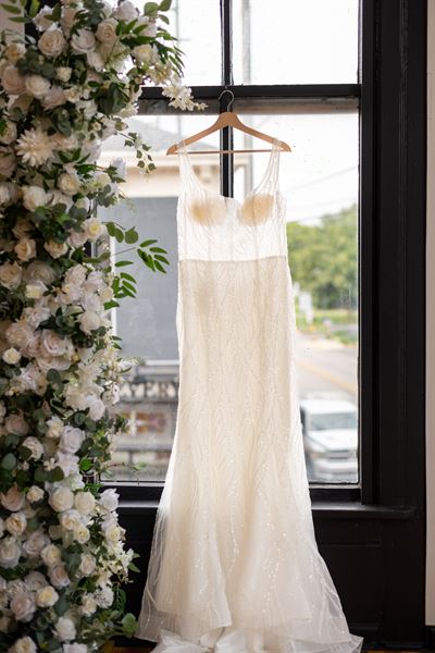 Grafton Peek Social Hall