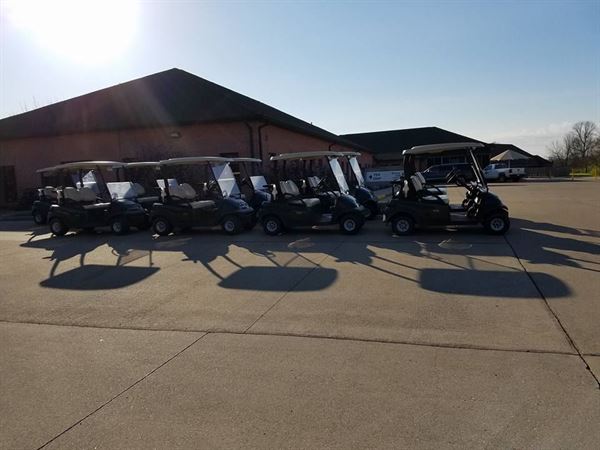 Idle Creek Banquet Center