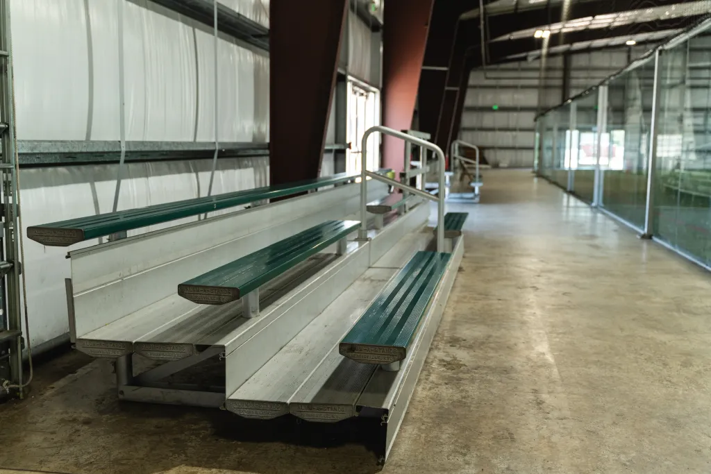 Big League Dreams Sports Parks