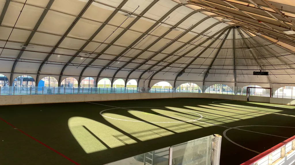 Big League Dreams Sports Parks