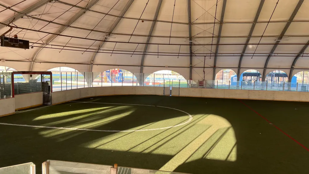 Big League Dreams Sports Parks