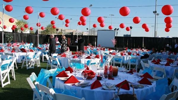 Big League Dreams Sports Parks