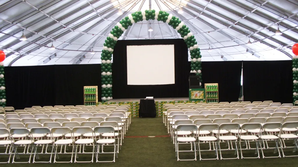 Big League Dreams Sports Parks