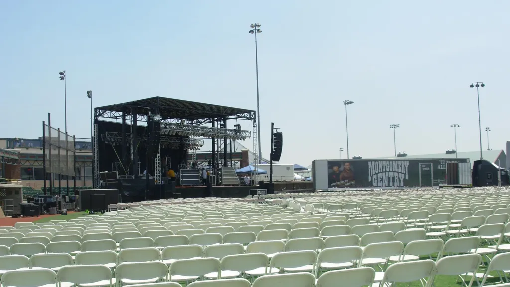 Big League Dreams Sports Parks