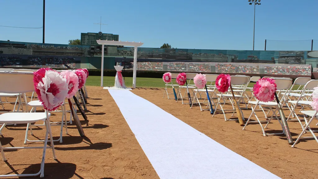 Big League Dreams Sports Parks