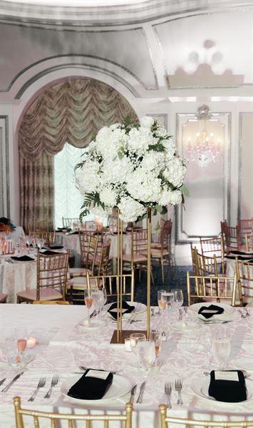 Lulu Bee Weddings and Events