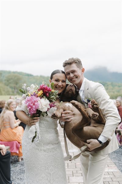 Lulu Bee Weddings and Events