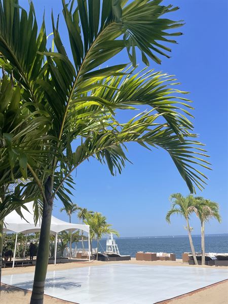 Lulu Bee Weddings and Events