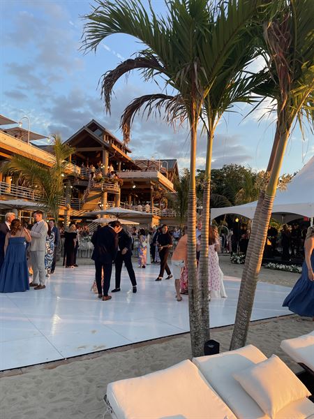 Lulu Bee Weddings and Events