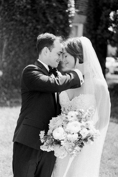 Lulu Bee Weddings and Events