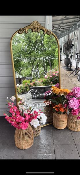 Lulu Bee Weddings and Events