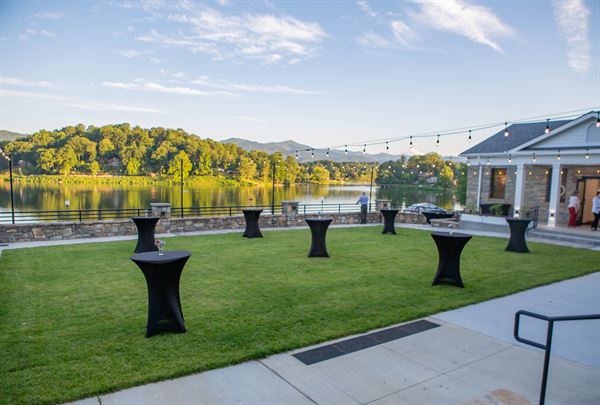 Lake Junaluska Conference & Retreat Center