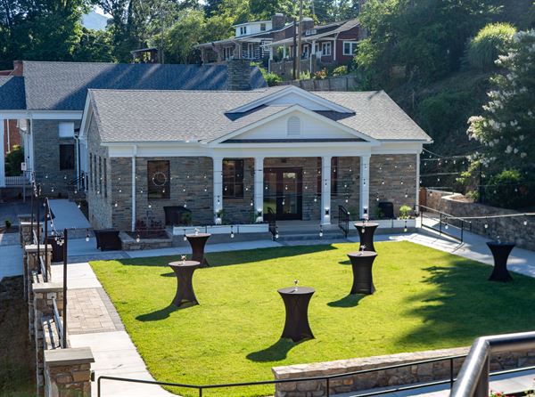 Lake Junaluska Conference & Retreat Center