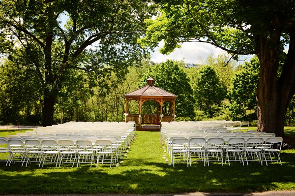 The Barn at Ligonier Valley
