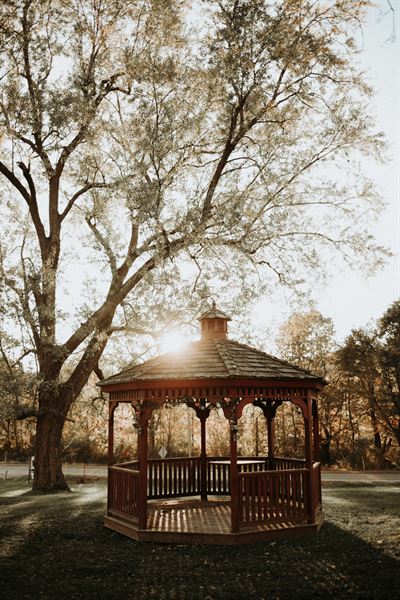 The Barn at Ligonier Valley