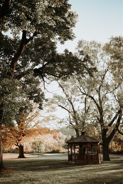 The Barn at Ligonier Valley