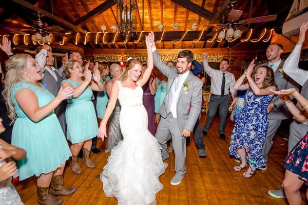 The Lodges At Cresthaven