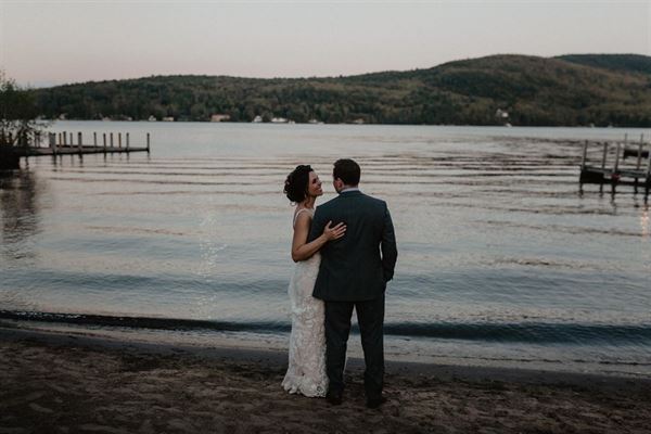 The Lodges At Cresthaven