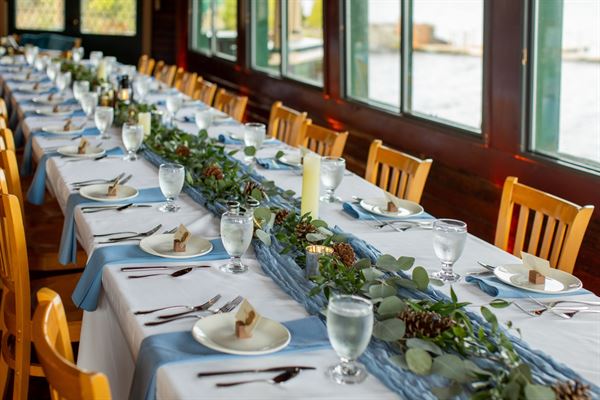 The Lodges At Cresthaven