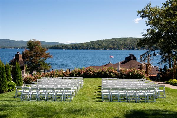 The Lodges At Cresthaven