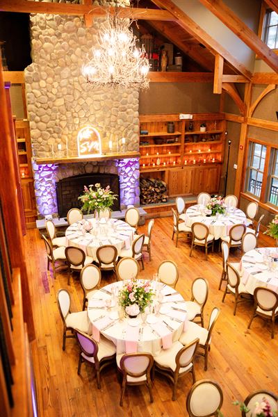 The Golf Club at South River