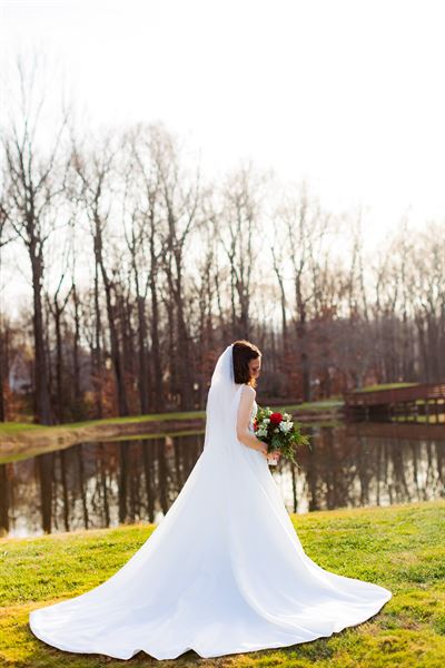 The Golf Club at South River