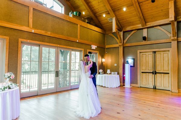 The Golf Club at South River