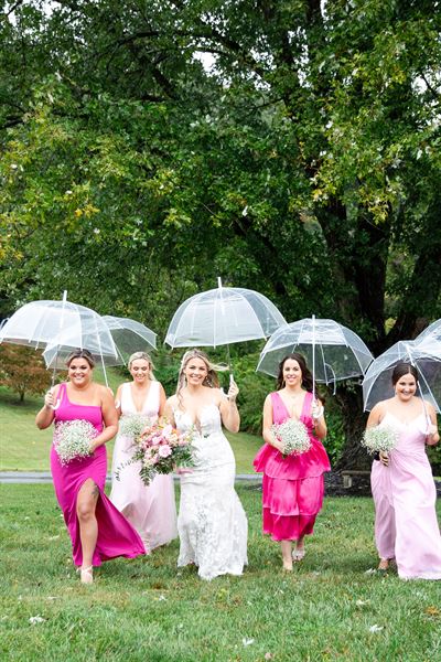 The Golf Club at South River