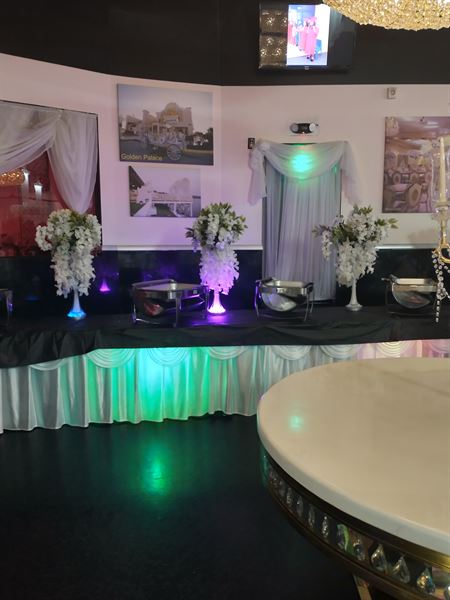 RAPID STAFFING INC, EVENTS