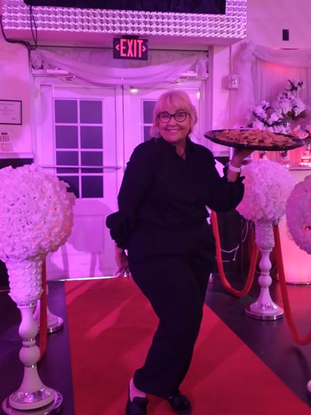 RAPID STAFFING INC, EVENTS