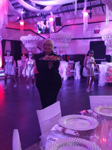 RAPID STAFFING INC, EVENTS