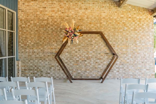 Blueberry Peace Farm of Starkville