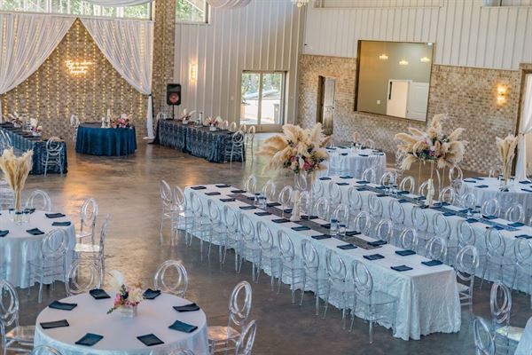 Blueberry Peace Farm of Starkville