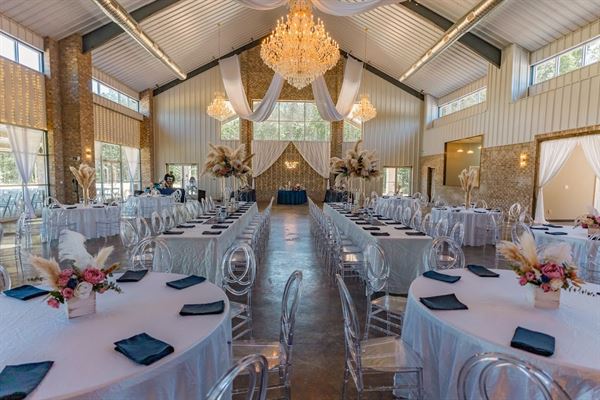 Blueberry Peace Farm of Starkville