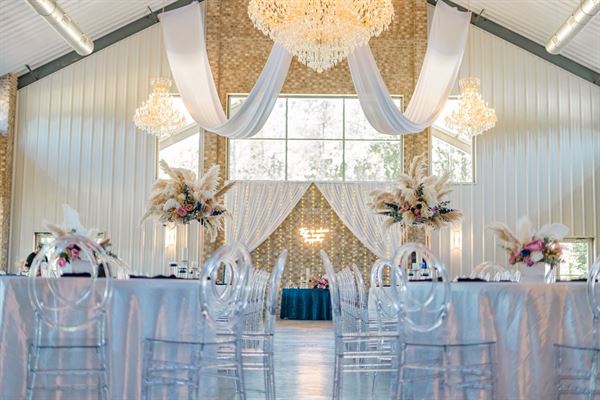 Blueberry Peace Farm of Starkville